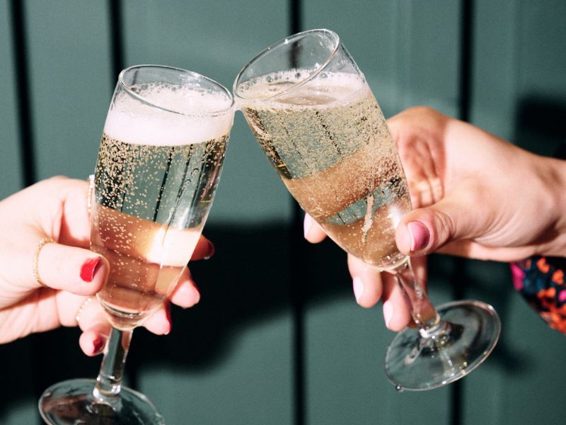 Discover even more reasons to visit The Bird in Hand 